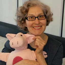Tanja Mayer