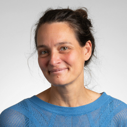 Nina Kraus
