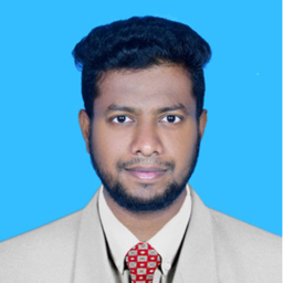 Viknesh Ganesan