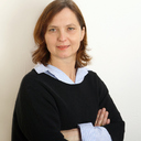 Social Media Profilbild Beatrix Middendorf Bonn