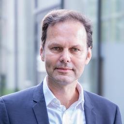 Ralf Dreisewerd