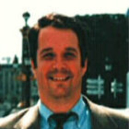 James Cardwell