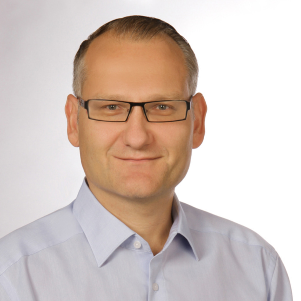 Mirko Ballerstaedt Personalsachbearbeiter für Lehramtsanwärter