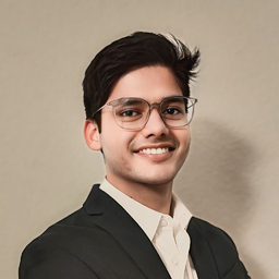 Deepanshu Mittal