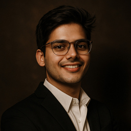 Deepanshu Mittal