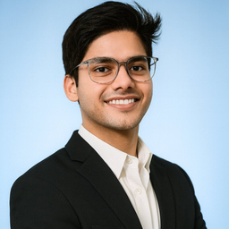 Deepanshu Mittal