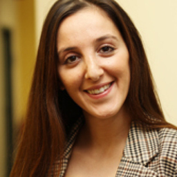 Berna Pamukcuoglu
