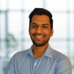 Abhishek Aggarwal