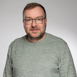 Daniel Böttcher