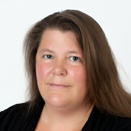 Christiane Opitz