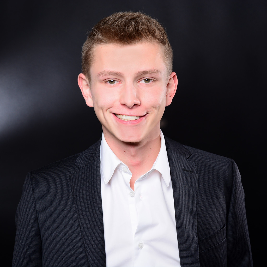 Paul Mudrik Geschäftsstellenleiter Geschäftsstelle für Dt