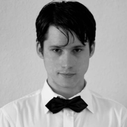 Christopher Stenke