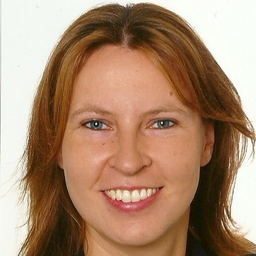 Kathrin Gloystein