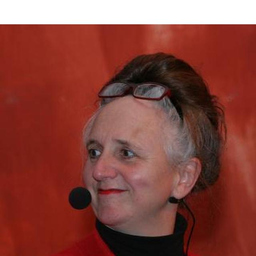 Silvia Wende