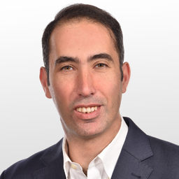 Serkan Tezgel
