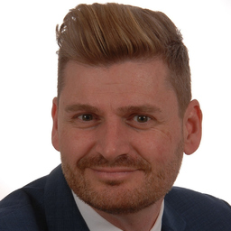 Thomas Gredinger