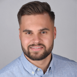 Damian Goerigk