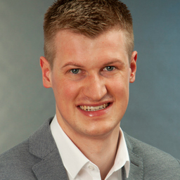 Marco Beckmann