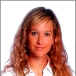 María Teresa Reina Ramos