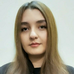 Elahe Kalvandi