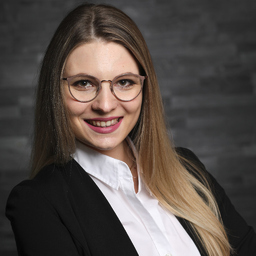 Ann-Kathrin Rechel