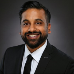 Dinesh Raveendralingam