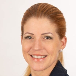 Yveline Luterbacher