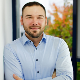 Niklas Pawlik