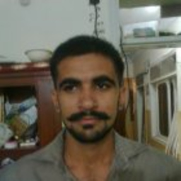Rana Sufian Yousuf