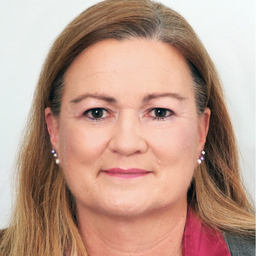 Annette Sauter-Beuschlein