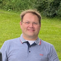 Dipl.-Ing. Ludwig Huber