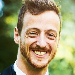 Tobias Spring