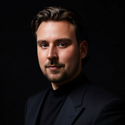Marco Brosda's profile picture