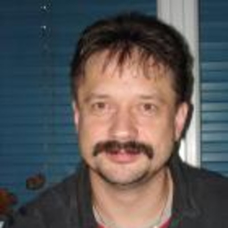 Markus Wenzel