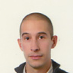 Antonio Sánchez García