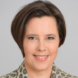 Ulrike Erdélyi's profile picture