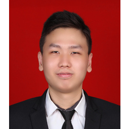 Chandra Halim