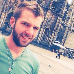 Lukas Marmann