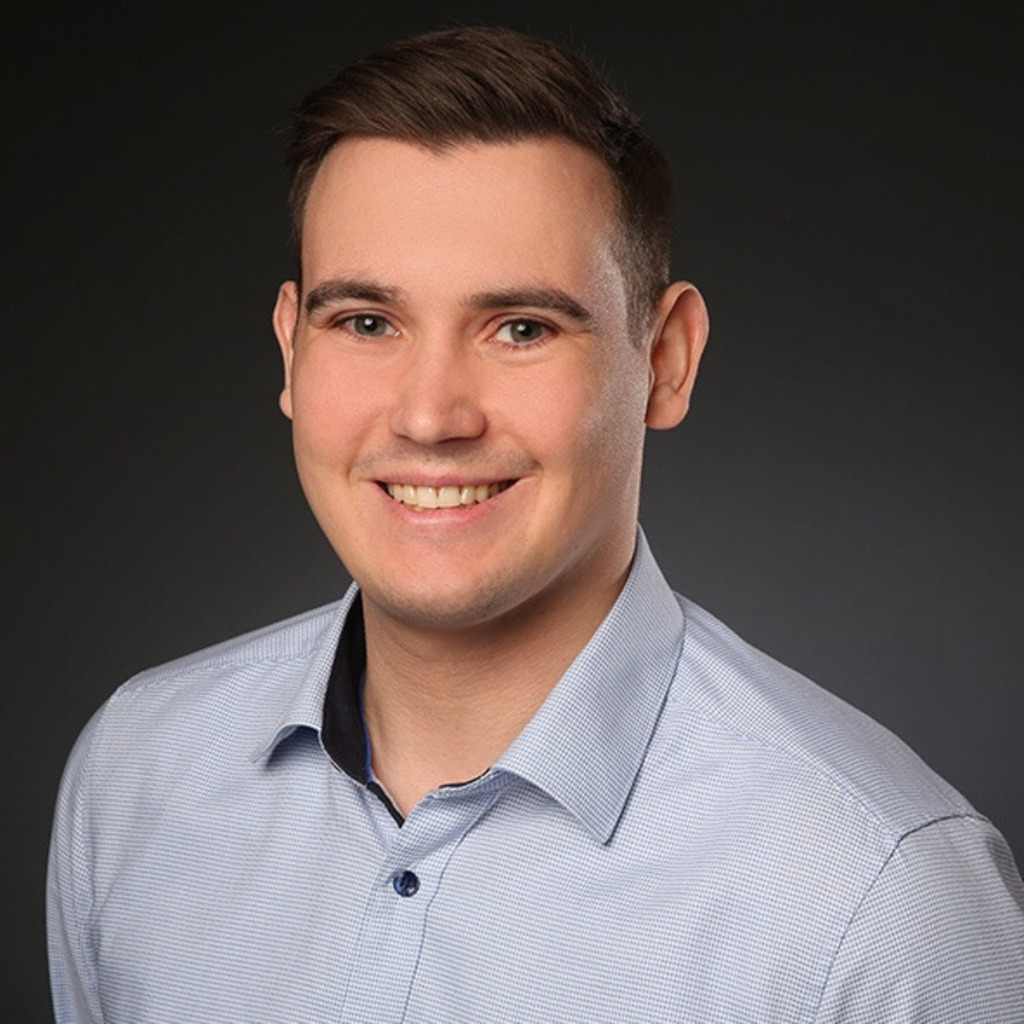 Marius Marx Sales Manager TEAM GmbH XING