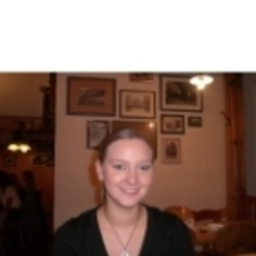 Michaela Knoerzer