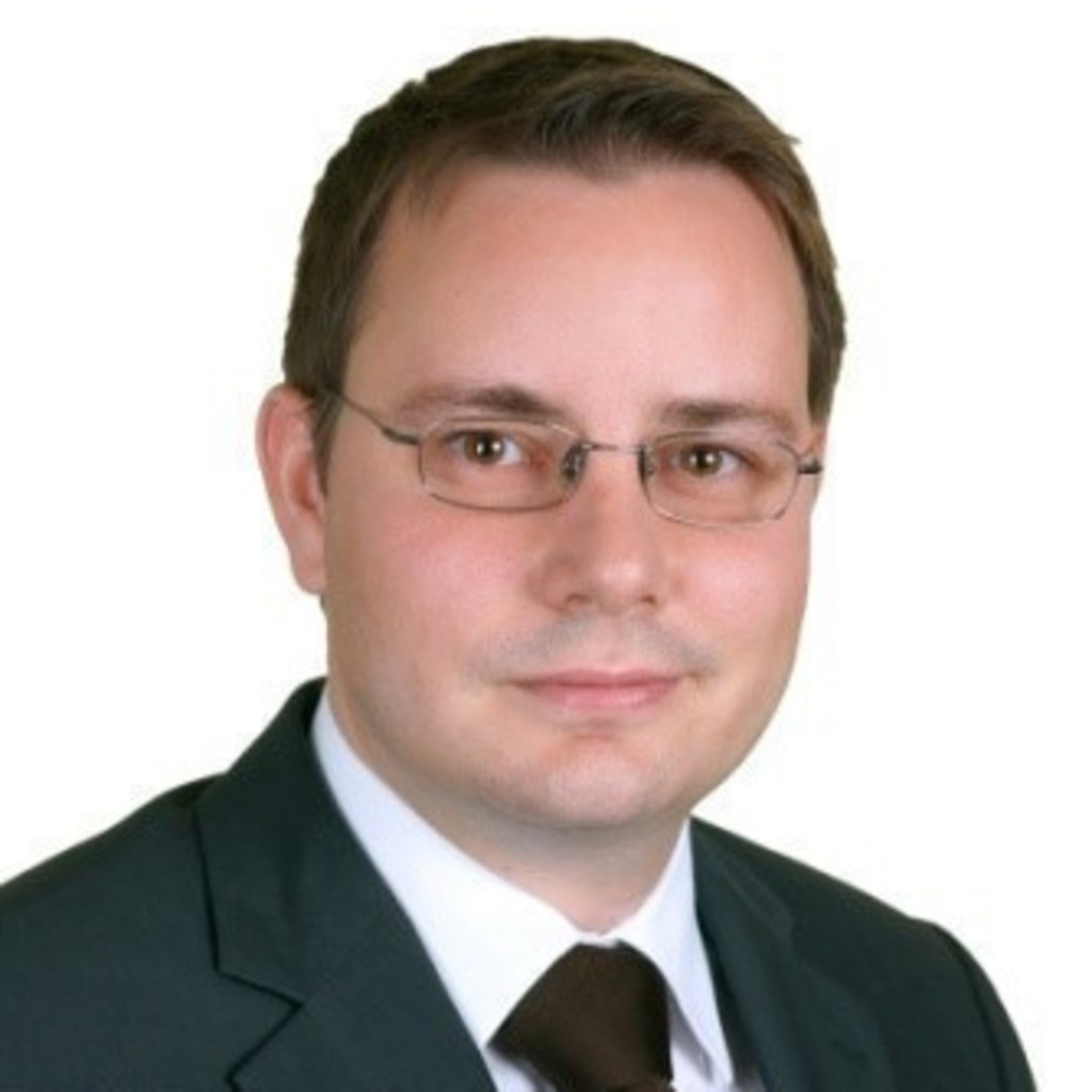 Daniel Schweizer Partner OBT AG XING