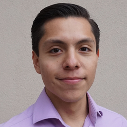 Juan Carlos Alvarado Morones