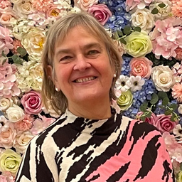 Carmen Poppe