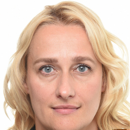 Nataliia Schott