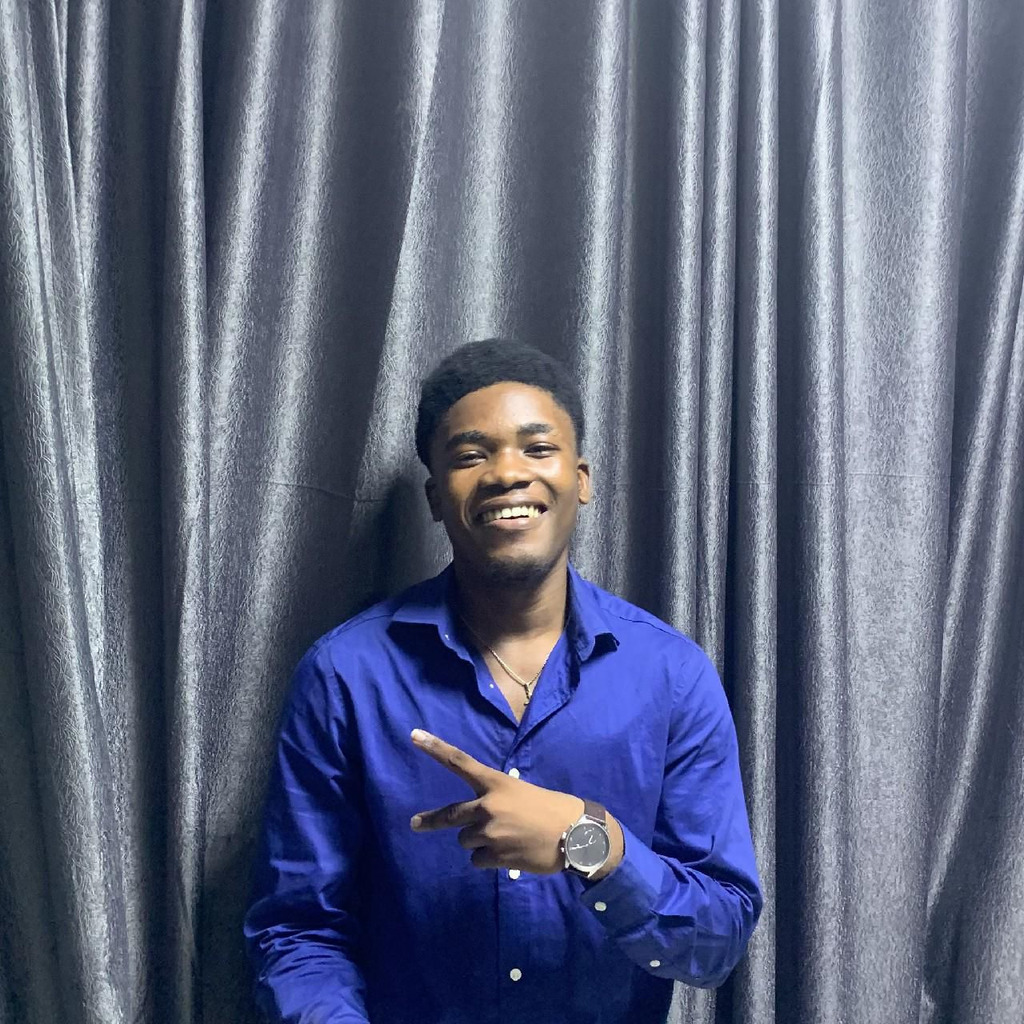 MICHAEL ABDULAI Data Analyst Tutor SQI COLLEGE OF ICT XING