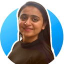 Mauli Bhalani