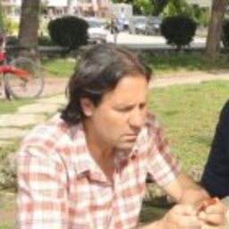 Faruk Ünver