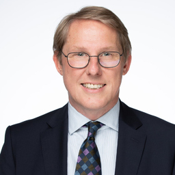Dr. Peter Gasteiger