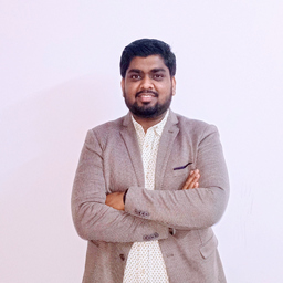 Ravish Goyal