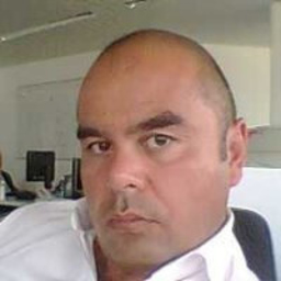 Alain Perrenoud